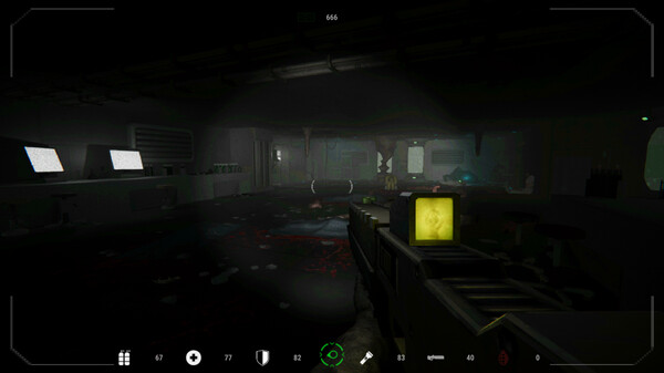Operator8 Screenshot