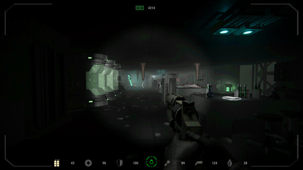 Operator8 Screenshot