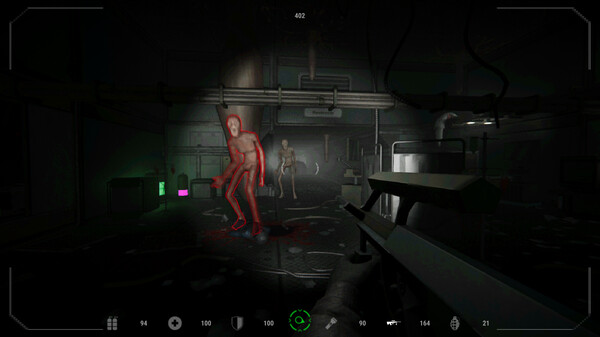 Operator8 Screenshot