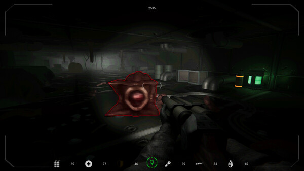 Operator8 Screenshot