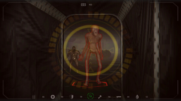 Operator8 Screenshot