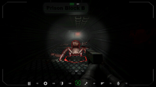 Operator8 Screenshot