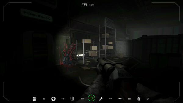 Operator8 Screenshot