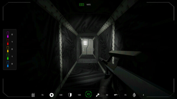 Operator8 Screenshot