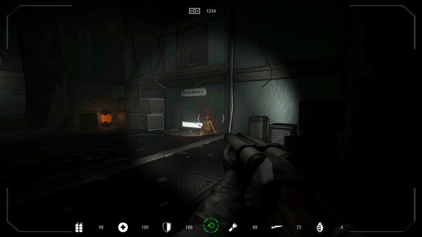 Operator8 Screenshot
