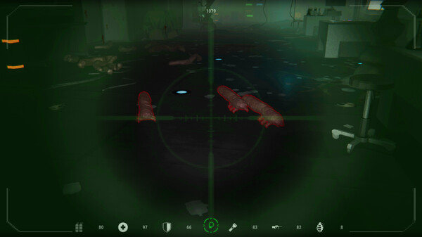 Operator8 Screenshot