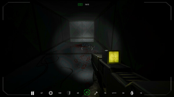 Operator8 Screenshot