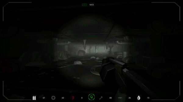 Operator8 Screenshot