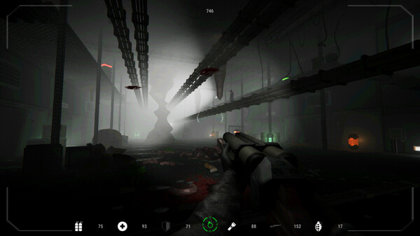 Operator8 Screenshot
