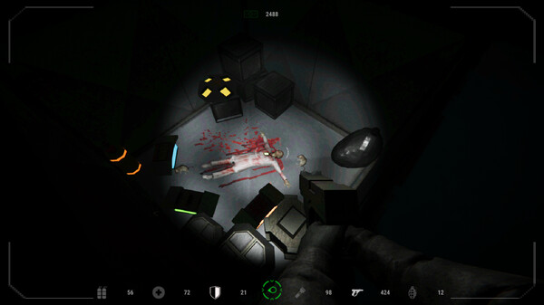 Operator8 Screenshot