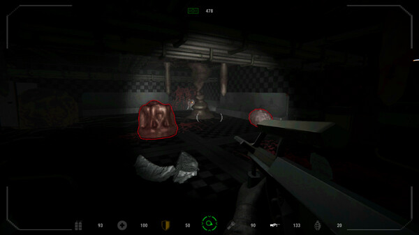 Operator8 Screenshot
