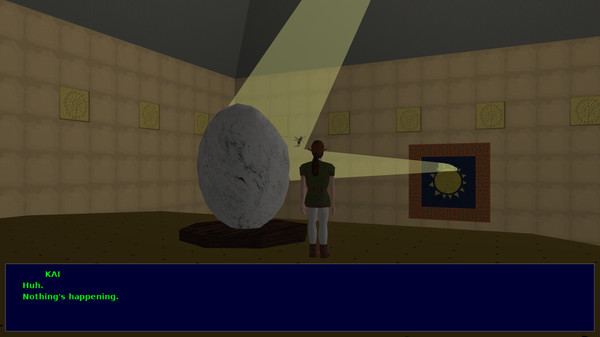 The Ditty of Carmeana screenshot 6