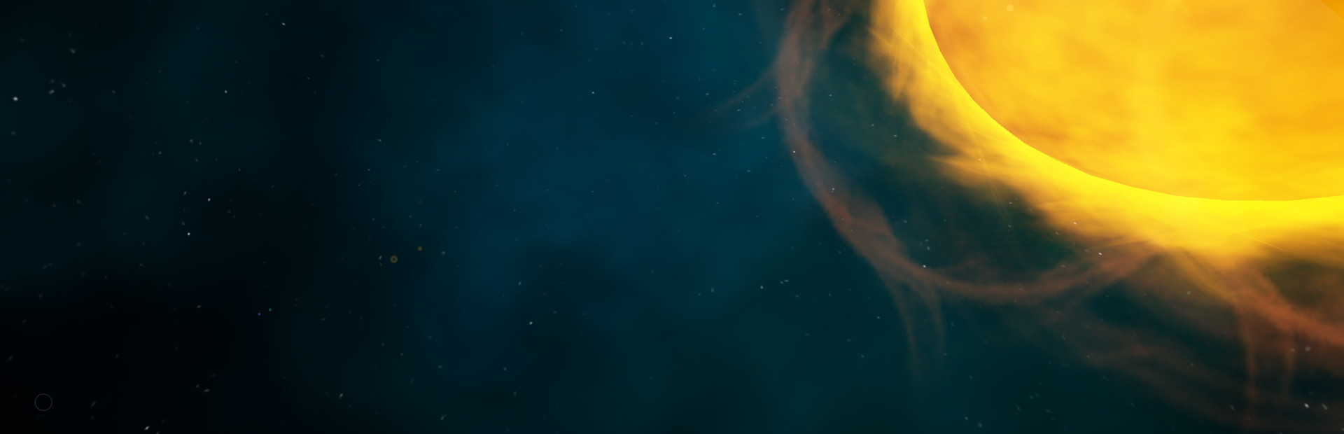 Port Aphelion
