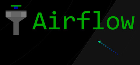 Airflow cover art