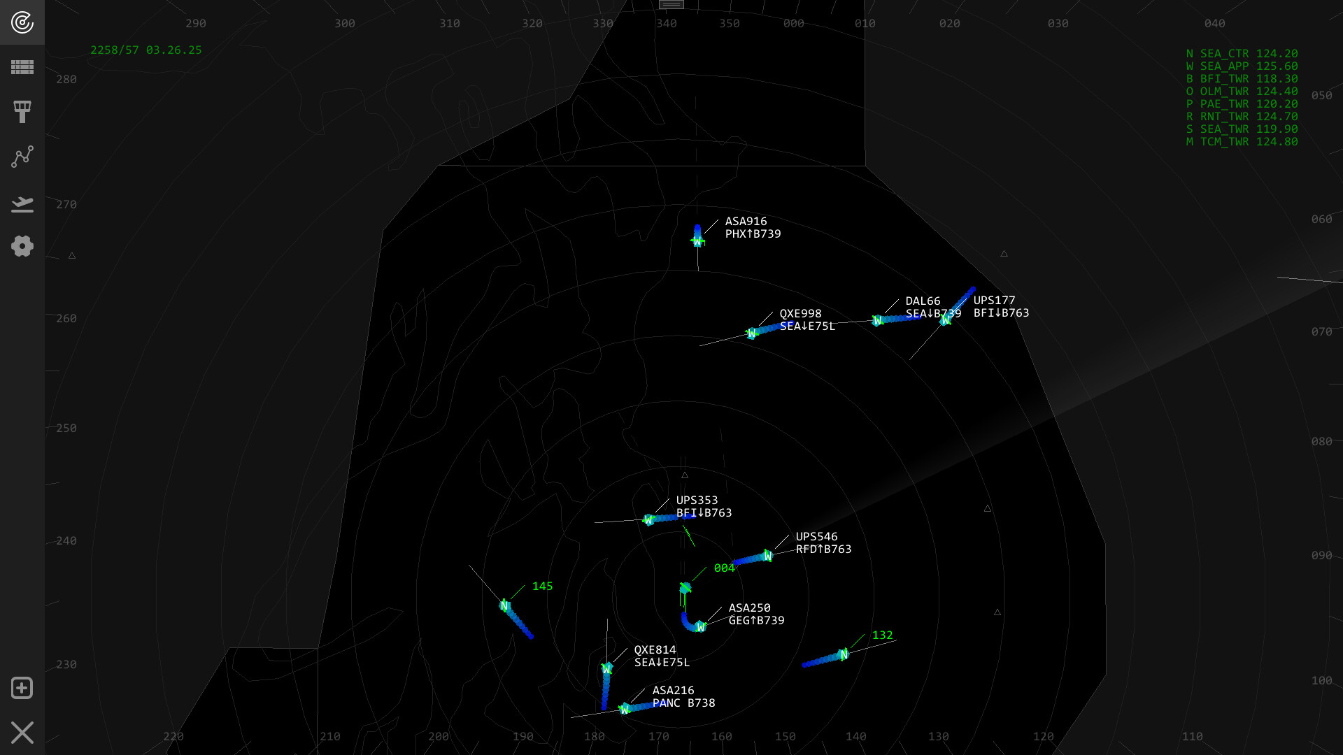 screenshot of Airflow 3