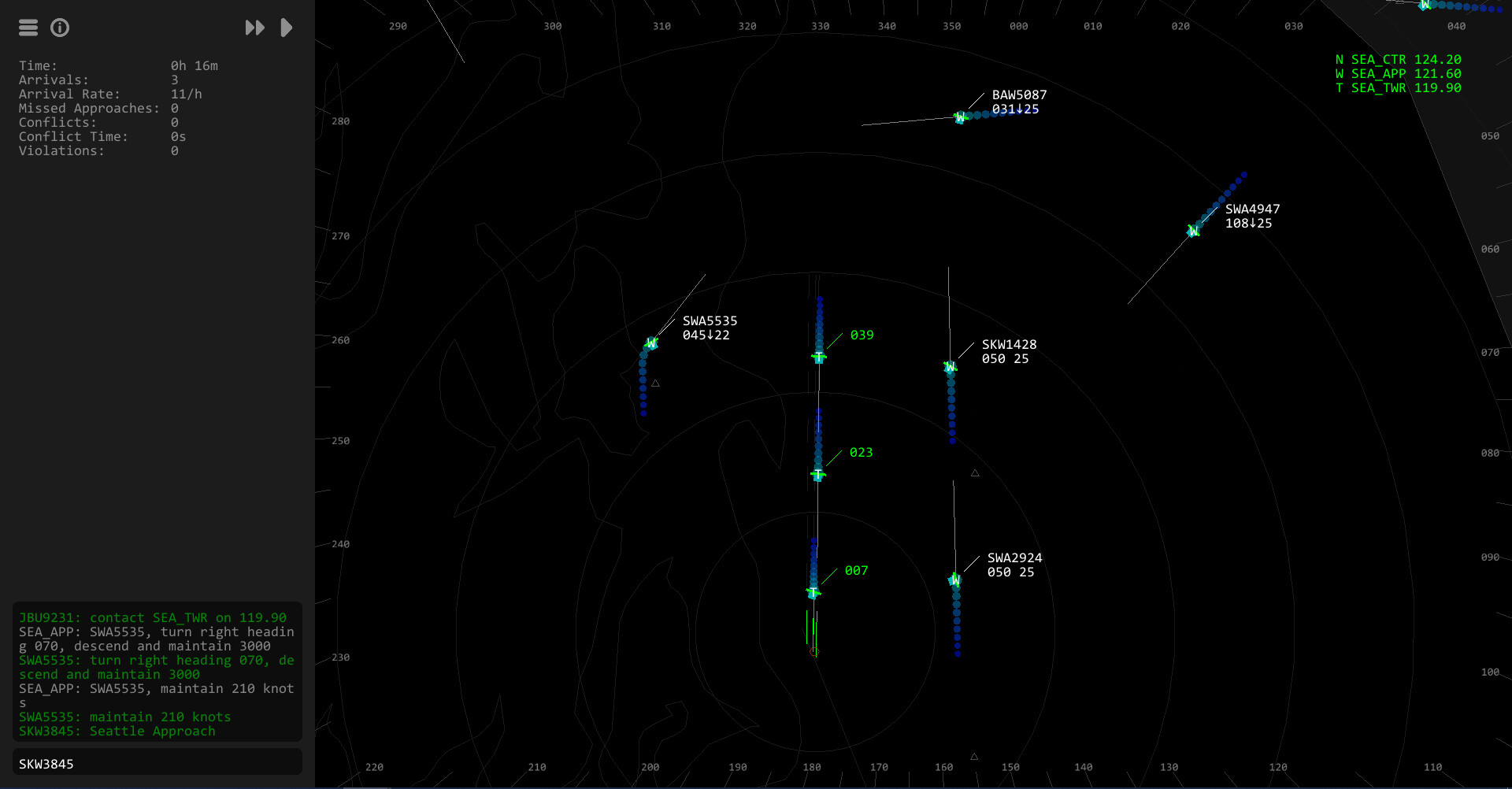 screenshot of Airflow 1