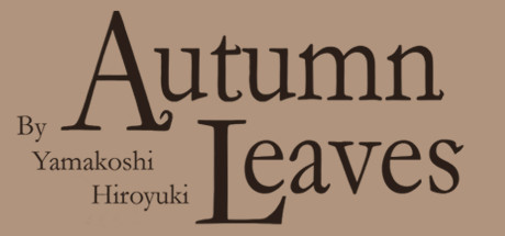 Autumn Leaves Cover Image