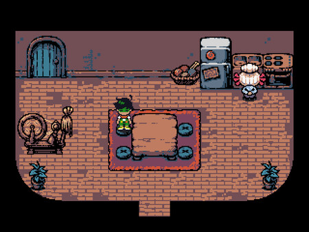 Spiritwell screenshot 4