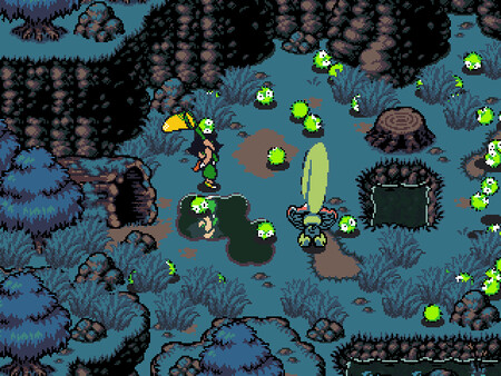 Spiritwell screenshot 3