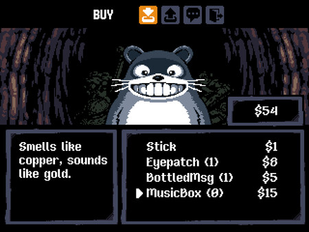 Spiritwell screenshot 5