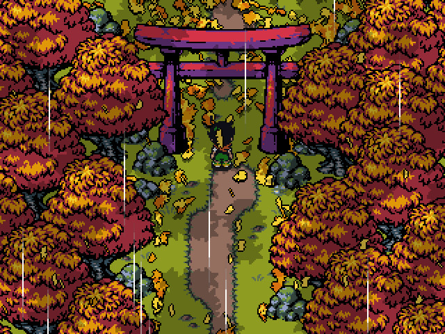 Spiritwell Featured Screenshot #1