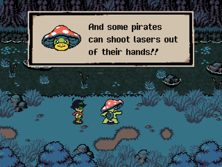 Spiritwell screenshot 6