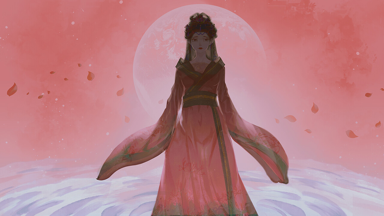 浮世万千三天地情殇 Featured Screenshot #1