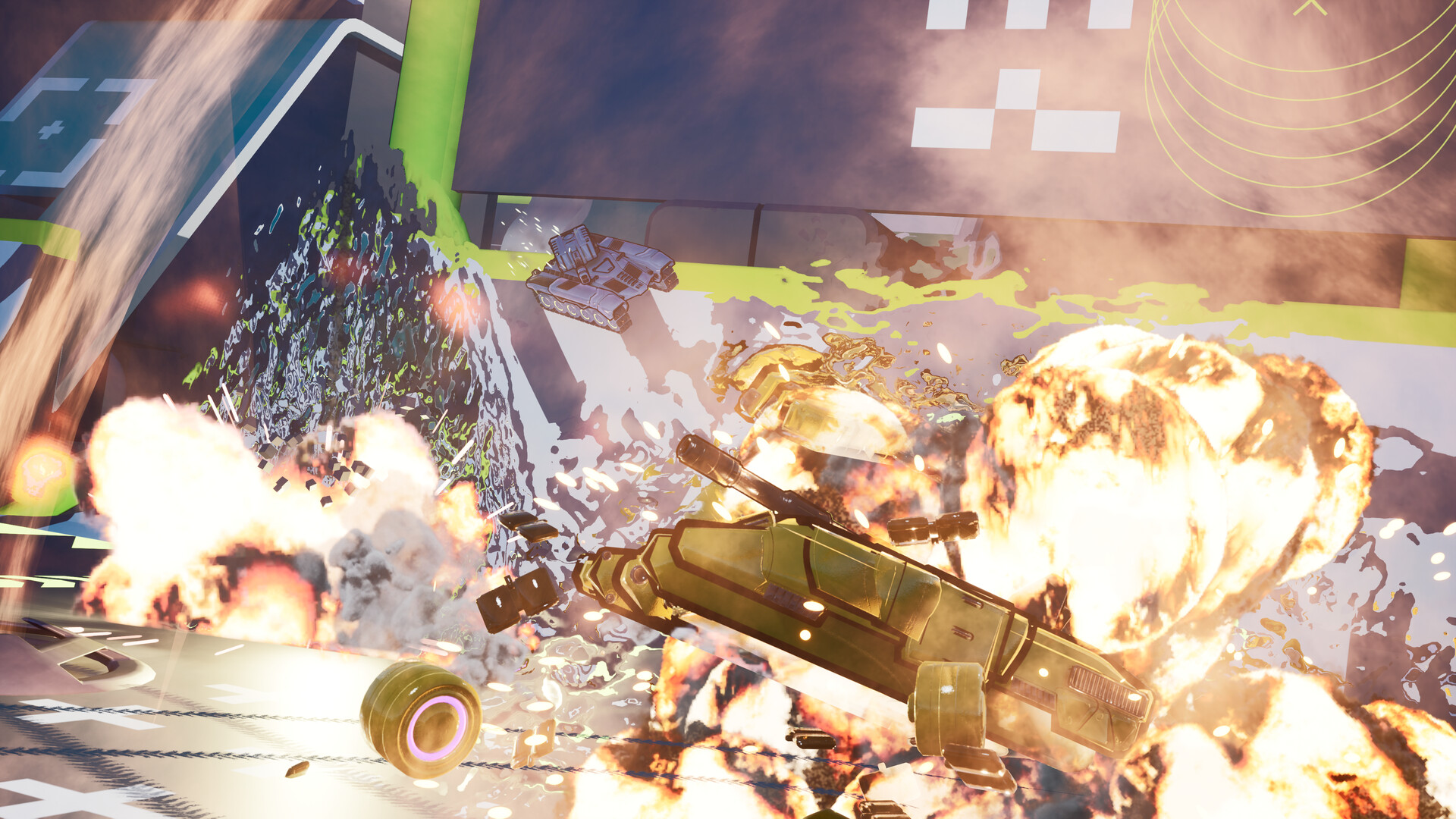 TrackShot screenshot 4