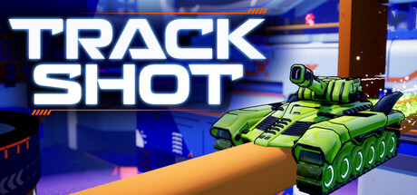 TrackShot header art