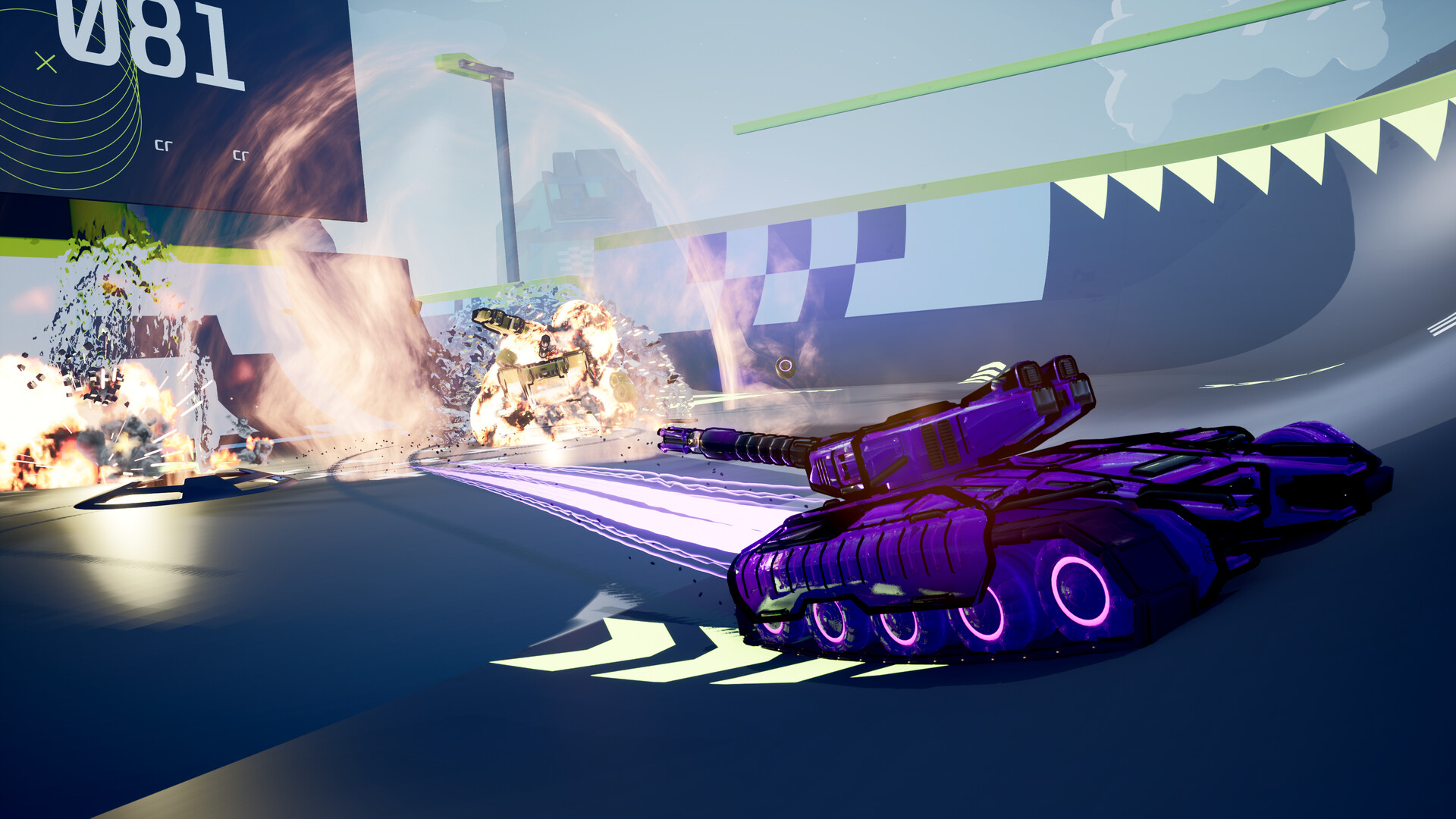TrackShot screenshot 2
