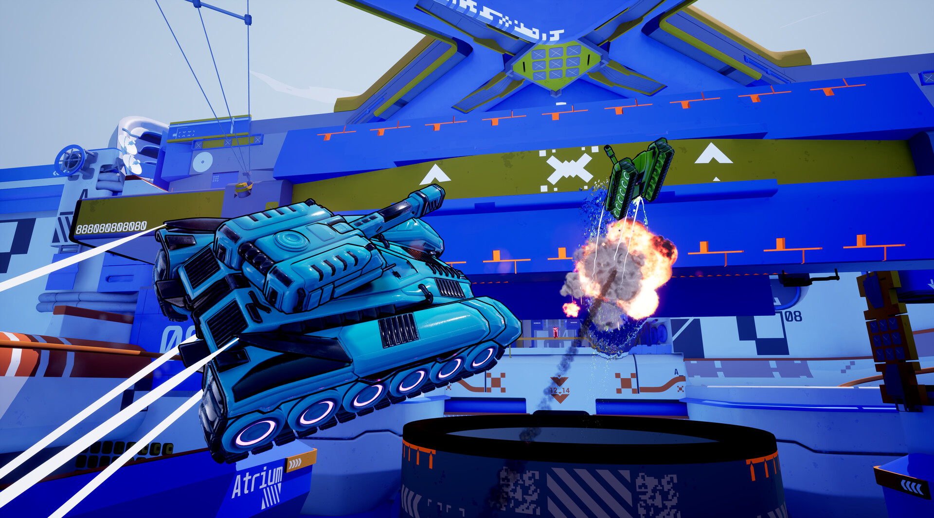 TrackShot screenshot 1