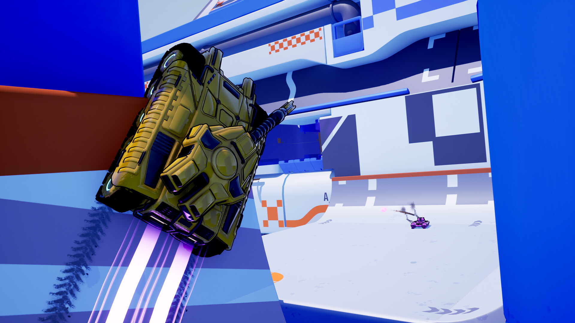 TrackShot screenshot 5
