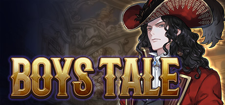 ボーイズテール