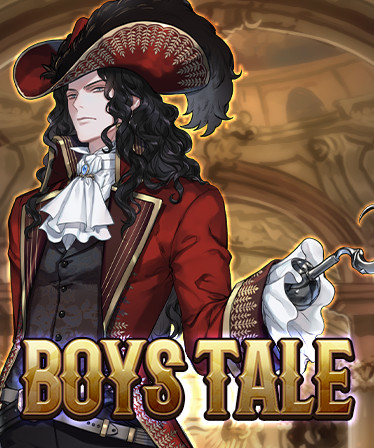 Boys Tale