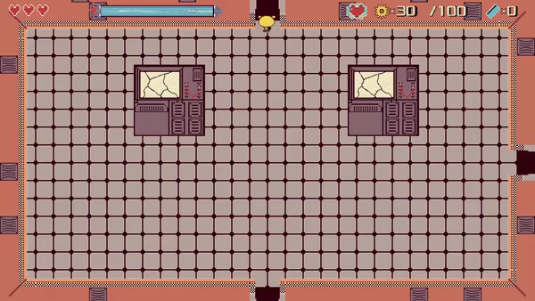 Atomic Wilds video 3