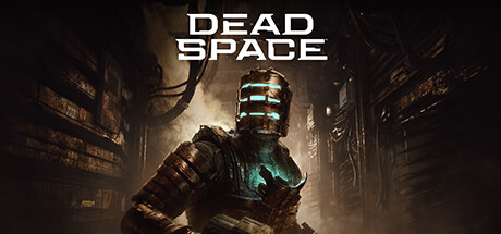 Dead Space cover image
