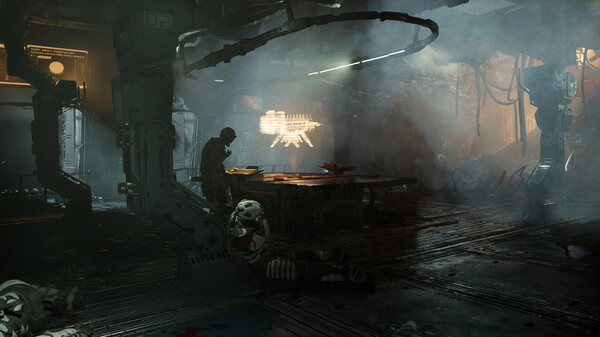 Dead Space screenshot 5