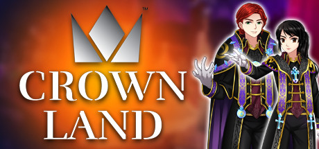 Crown Land Cheat Engine/CT