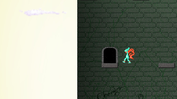 JumpingFrog screenshot 3