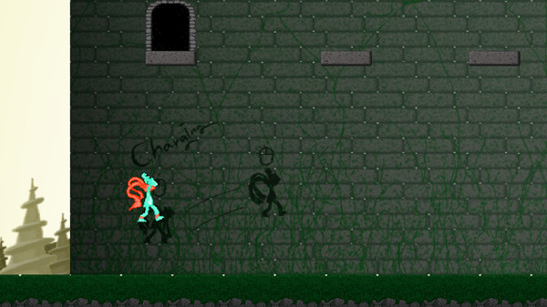 JumpingFrog screenshot 2