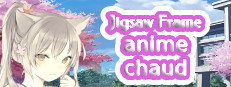Jigsaw Frame: Hot Anime