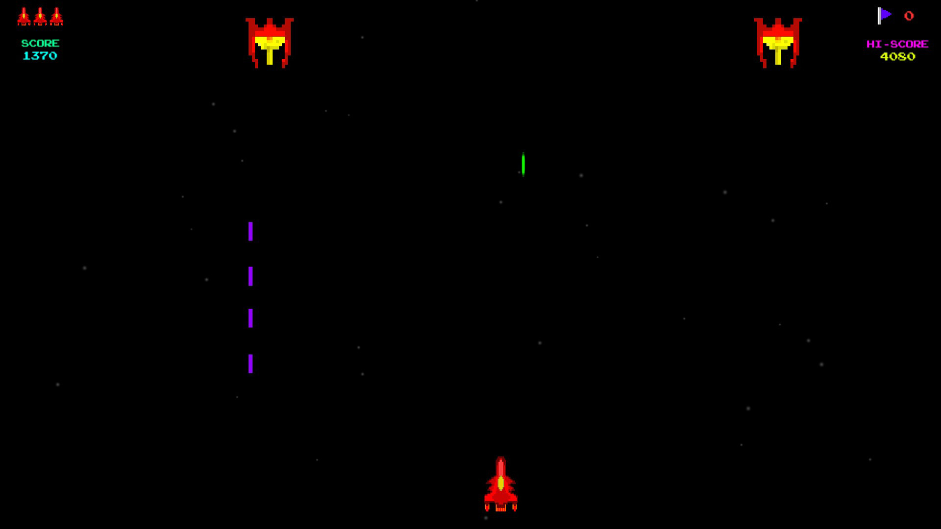 #4. Space Intervention (Steam) Podle: RandomSpin