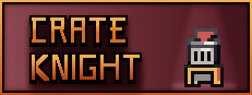 Crate Knight