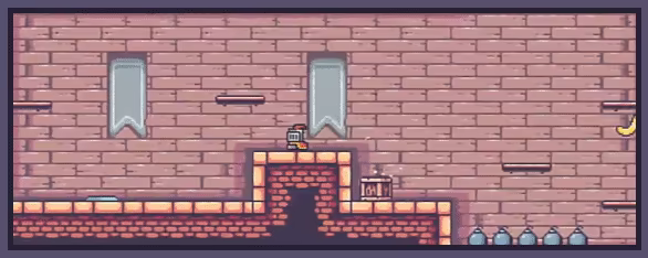 Crate Knight video 3
