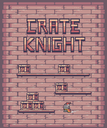 Crate Knight