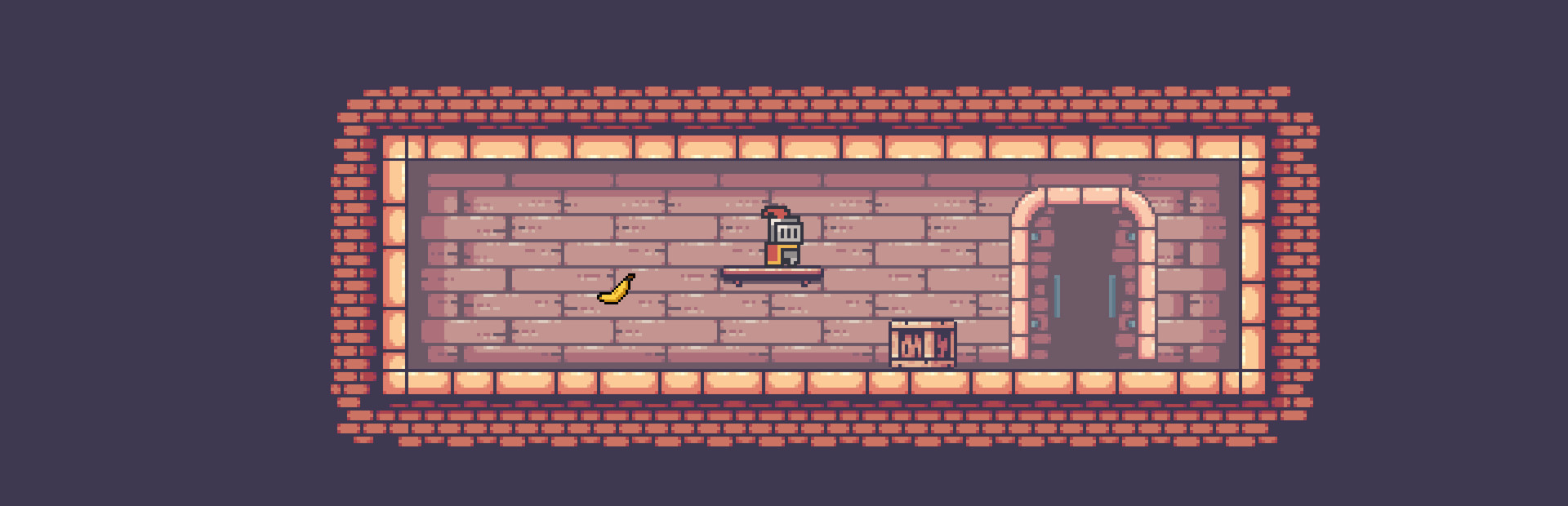 Crate Knight