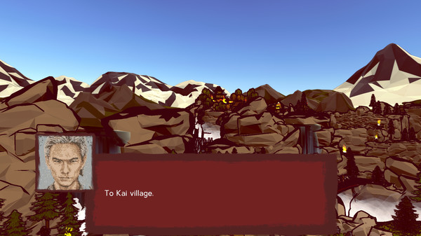 When Honor Dies screenshot 6