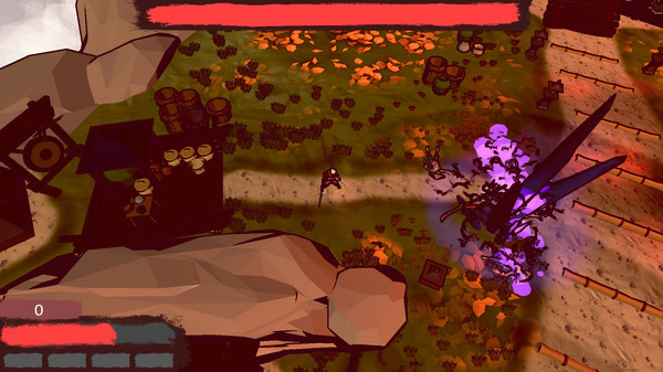 When Honor Dies screenshot 4