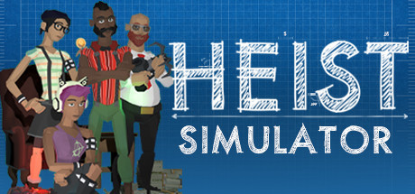 Heist Simulator Playtest Cheat Engine/CT