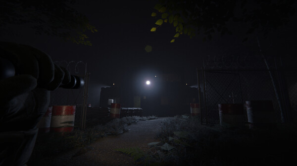 Abtos Covert screenshot 5